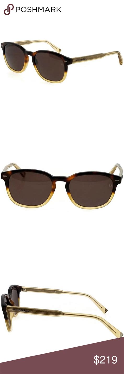 fake zegna sunglasses